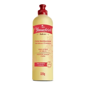 CREME YAMASTEROL 320G
