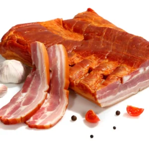 BACON MANTA KG