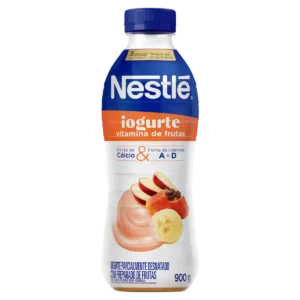 IOGURTE NESTLE VIT FRUTAS 900