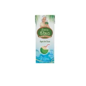 AGUA DE COCO DONA ELZA 200ML