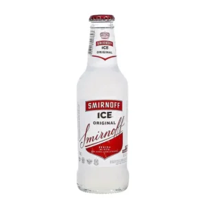BEB SMIRNOFF ICE 275ML ORIGINAL