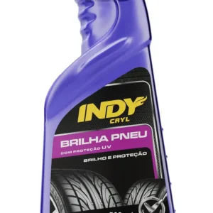 BRILHA PNEU INDY CRYL 500ML