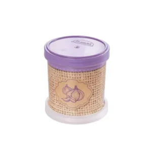 POTE ROSCA ALHO PLASUTIL 460ML