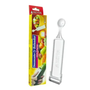 DESCASCADOR E BOLEADOR KEITA