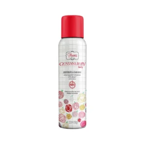 DESODORANTE AEROSOL GIOVANNA 150ML BABY LOVELY