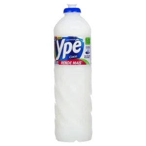 DETERGENTE YPE 500ML COCO