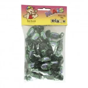 BALA DIGOS 120G HORTELA