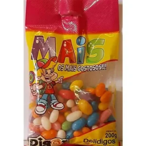 BALA DIGOS DELIDIGOS 100G