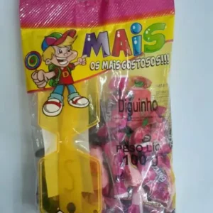 DIGUINHO DIGOS 100G