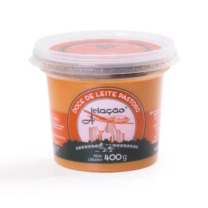 DOCE DE LEITE AVIACAO 400G