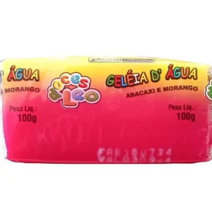 GELEIA D AGUA 100G