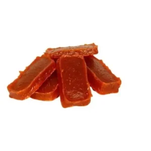 DOCE DE ABOBORA AB 75G