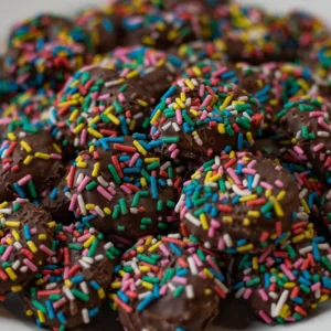 BOLACHA CHOCOFESTA