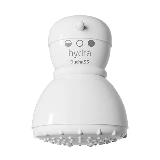 DUCHA HYDRA BALLERINA 127V 5400W