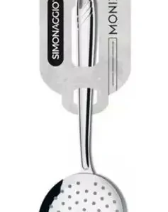 ESCUMADEIRA MONIZ INOX SIMONAGGIO