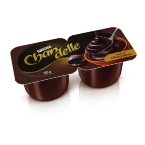 CHANDELLE 180G CHOCOLATE