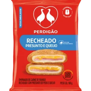 STEAK PERDIGAO RECH PRESQUEIJO 100G