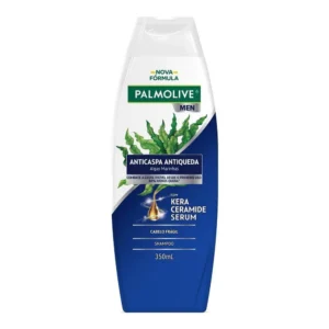 SHAMPOO PALMOLIVE 350ML ANTICASPA MEN