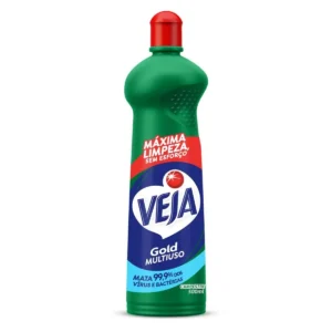 LIMPADOR VEJA MULTI USO 500ML CAMPESTRE
