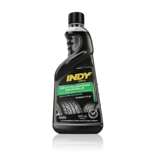 REVITALIZADOR DE PNEUS INDY START 500ML