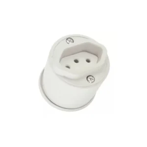 TOMADA EXTERNA 2PT 10A KIMARC
