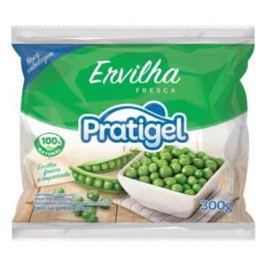 ERVILHA FRESCA PRATIGEL CG 300G