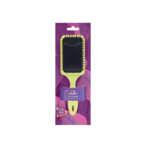 ESCOVA CABELO RAQUETE PROTEGE