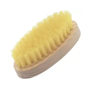 ESCOVA MAO MADEIRA OLIVATTO