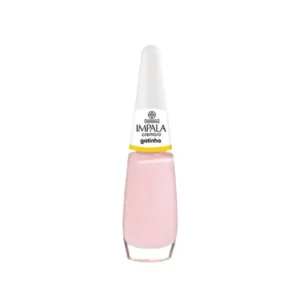 ESMALTE IMPALA 7,5ML CREMOSO GATINHA