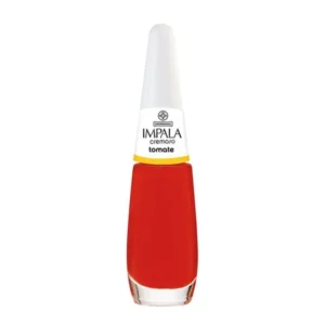 ESMALTE IMPALA 7,5ML CREMOSO TOMATE