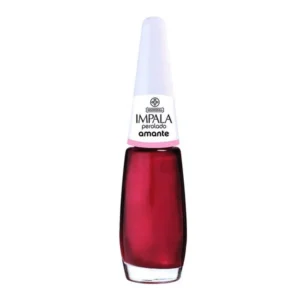 ESMALTE IMPALA 7,5ML PEROLADO AMANTE
