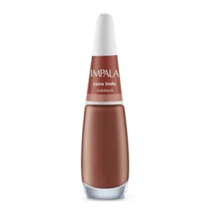 ESMALTE IMPALA 7,5ML CREMOSO COISA LINDA