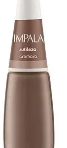 ESMALTE IMPALA 7,5ML CREMOSO SUTILEZA
