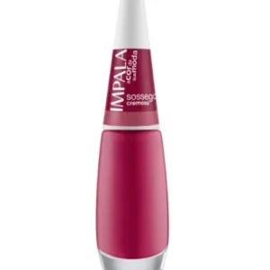 ESMALTE IMPALA 7,5ML SOSSEGO
