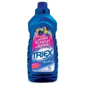 LAVA ROUPAS TRIEX 1L MAXBLUE