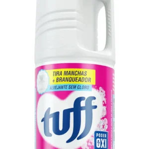 ALVEJANTE SCLORO TUFF 2L BRANCO