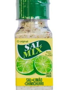 SAL GOURMET SAL MIX CLIMAOCHIMICHURRI 140G