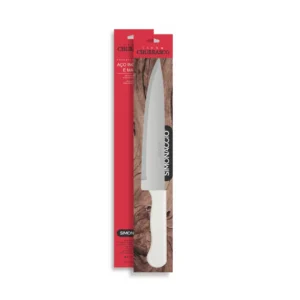 FACA PEIXEIRA SIMONAGGIO INOX 8