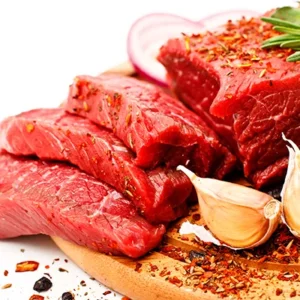 CARNE PARA CHURRASCO TEMPERADA KG