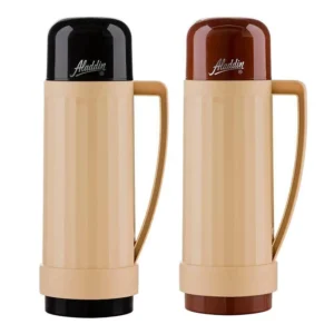 GARRAFA TERMICA ALADDIN PTMARRON 500ML