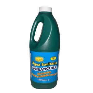 AGUA SANITARIA Q BRANCURA 2L
