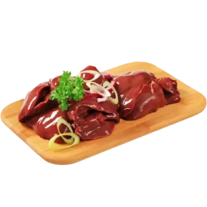 FIGADO DE FRANGO PENA BRANCA 450G