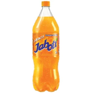 REFRIG JABOTI 2L LARANJA