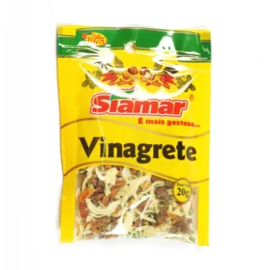 VINAGRETE SIAMAR 20G