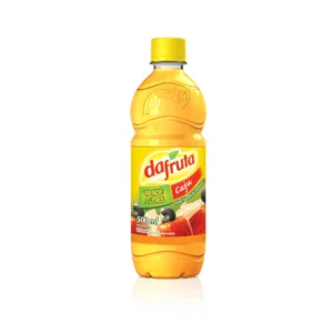 SUCO CONC DA FRUTA 500ML CAJU