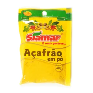 ACAFRAO PO SIAMAR 40G