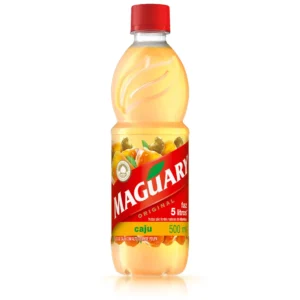 SUCO CONC MAGUARY 500ML CAJU