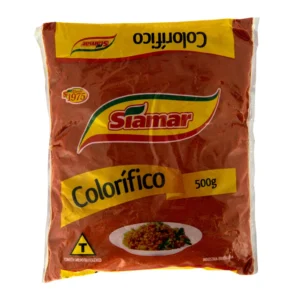 COLORIFICO SIAMAR 500G