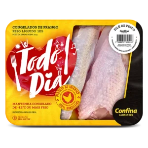 FILE DE PEITO CONFINA 1KG