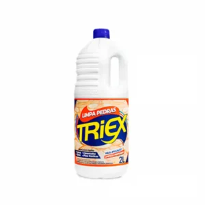 LIMPA PEDRAS TRIEX 2L